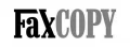FaxCOPY logo