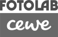 CEWE Fotolab logo