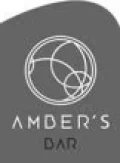 Amber’s bar logo