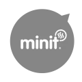 MINIT logo