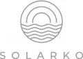 Solárko logo