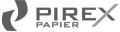 Pirex Papier logo