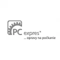 PCexpres logo