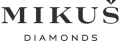 Mikuš Diamonds logo