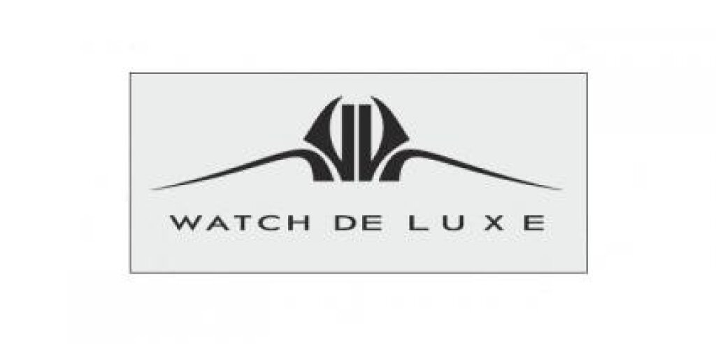 WATCH DE LUXE Logo.