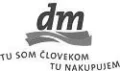 dm drogerie markt logo