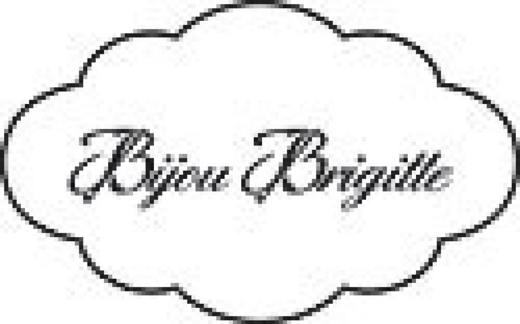Bijou Brigitte Logo.