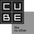 Cube logo