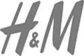 H&M logo