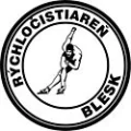 Blesk (Rýchločistiareň Blesk) logo