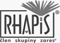 Rhapis Flowers logo