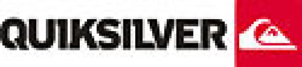 Quiksilver Logo.