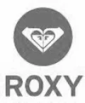 Roxy logo