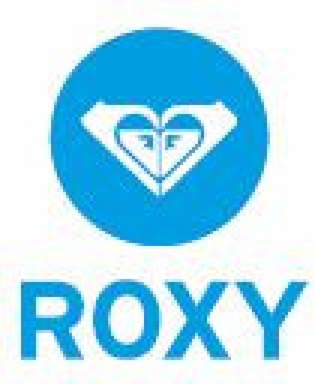 Roxy Logo.