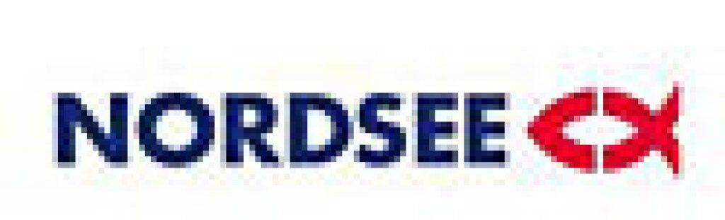 Nordsee Logo.