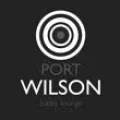 Port Wilson Lobby Lounge logo
