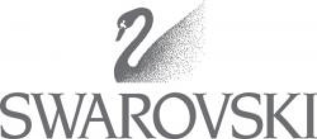 Swarovski Logo.