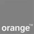 Orange logo