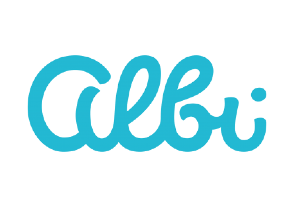 Albi Logo.