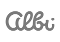 Albi logo