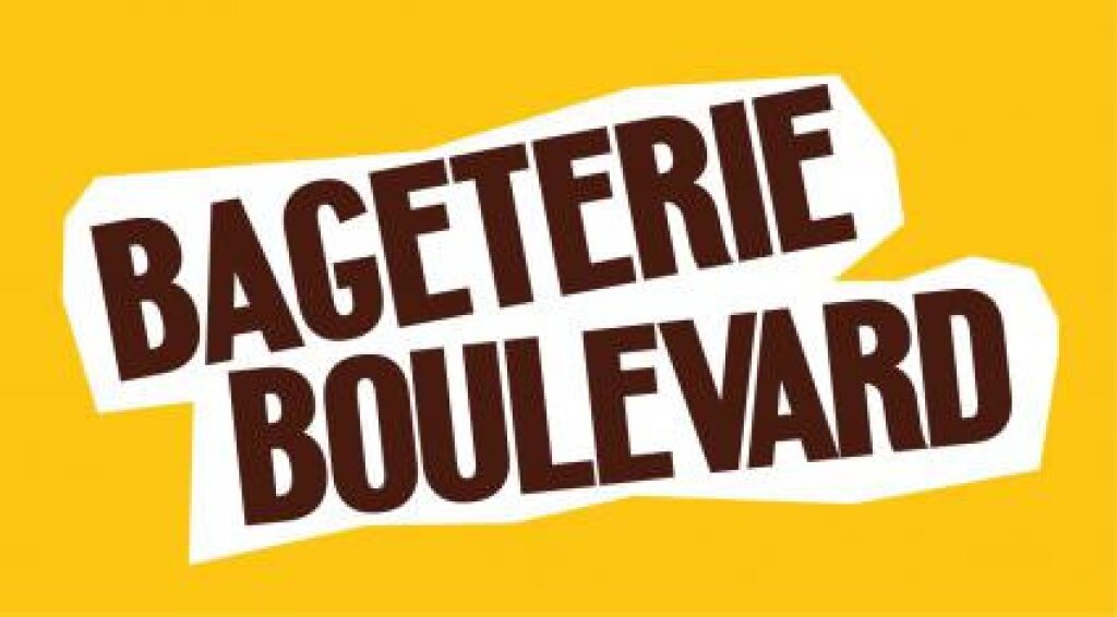 Bageterie Boulevard Logo.