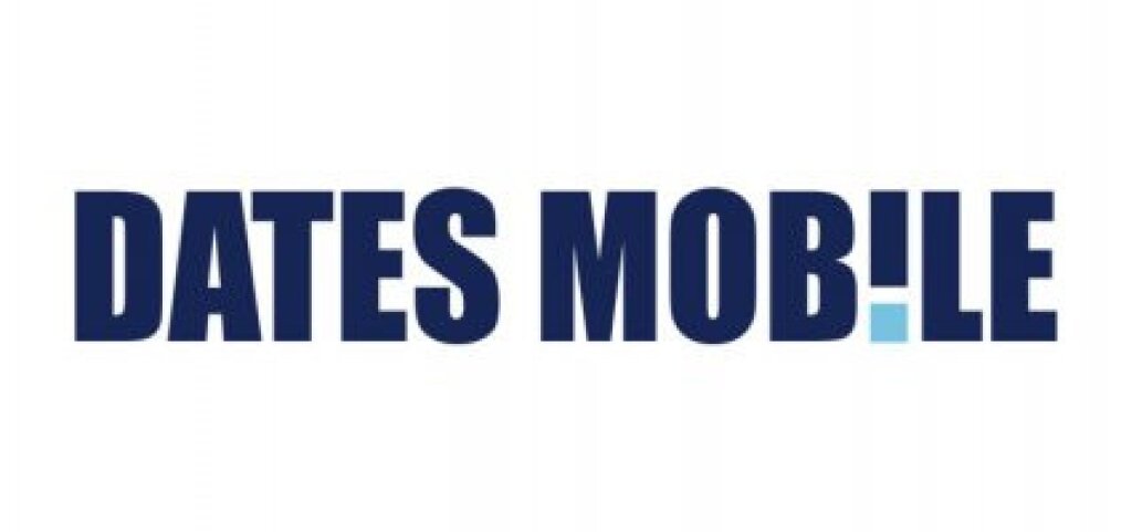 Dates mobile Logo.