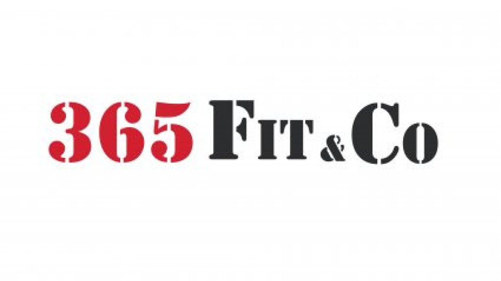 365Fit&Co Logo.