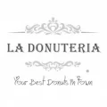 La Donuteria logo