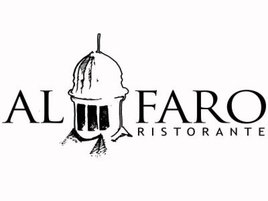 Al Faro Logo.