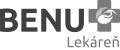 Benu lekáreň logo