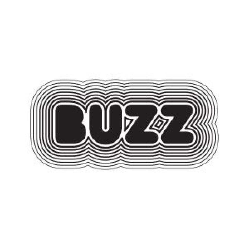 BUZZ Logo.