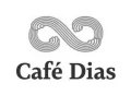 Café Dias logo