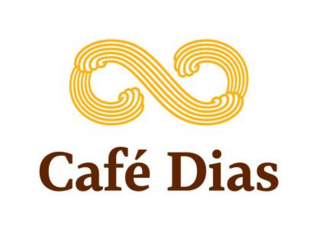 Café Dias Logo.