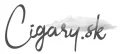 Cigary.sk logo