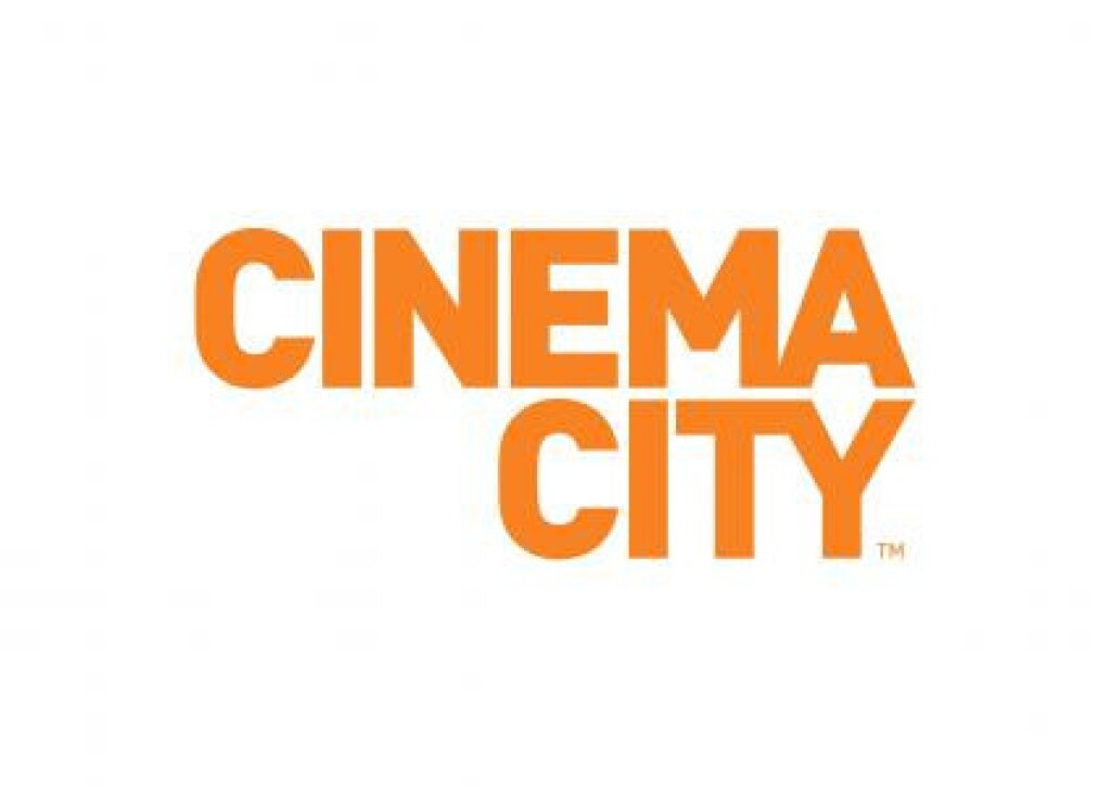 Cinema city Logo.