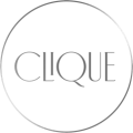 Clique logo