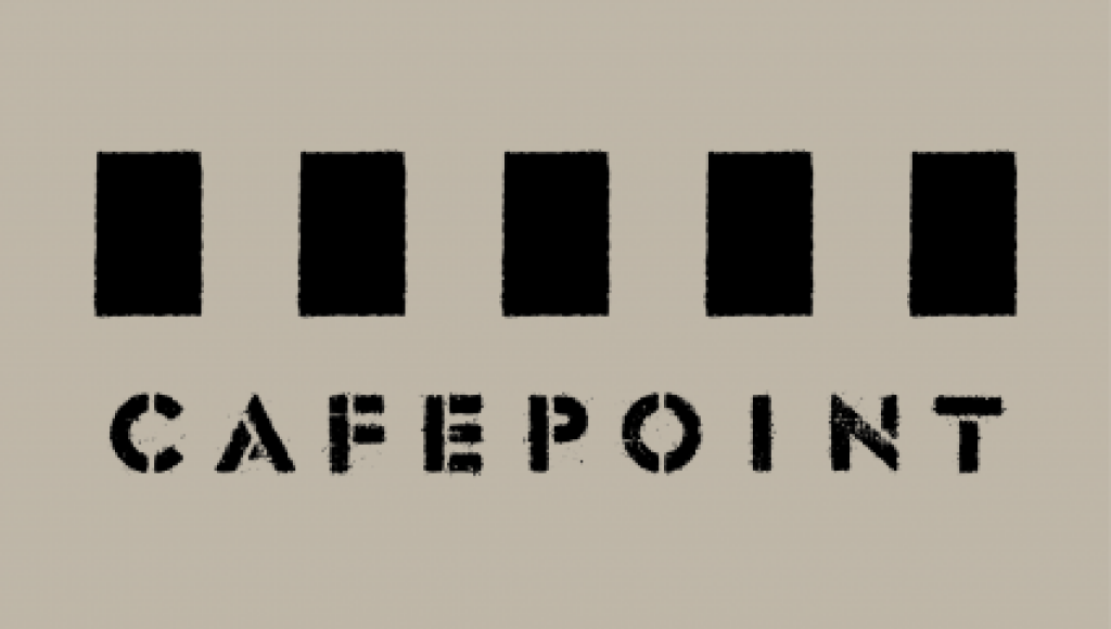 Cafepoint Logo.