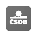 ČSOB logo