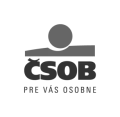 ČSOB logo