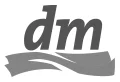 dm drogerie markt logo