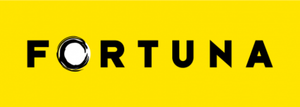 Fortuna Logo.