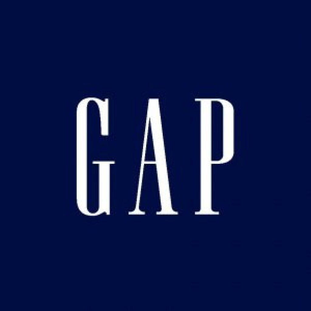 GAP Logo.