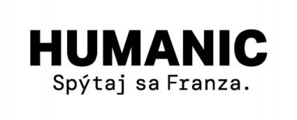 Humanic Logo.