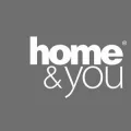 Home&You Christmas pop-up logo