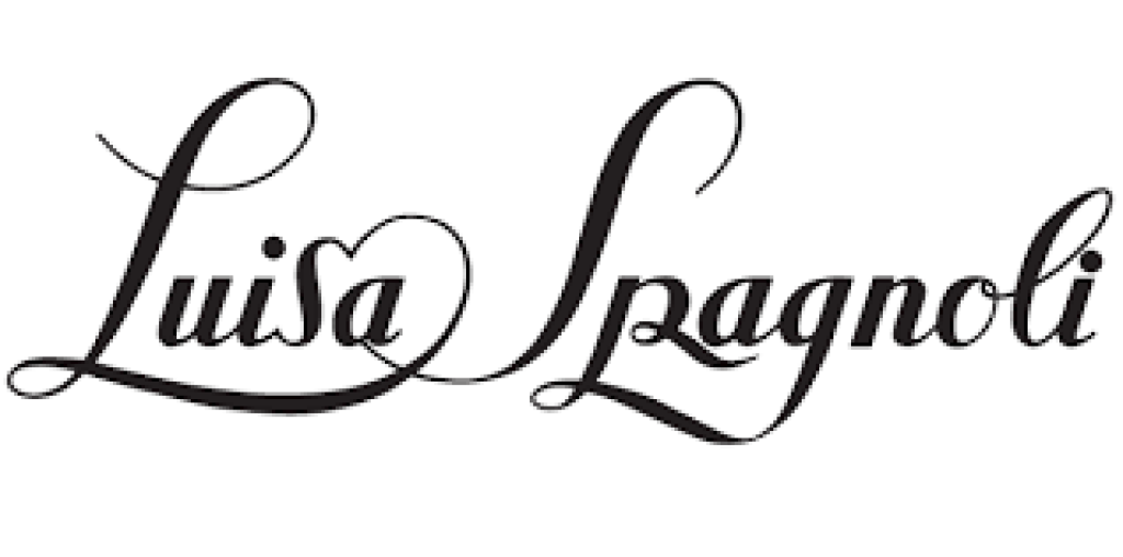 Luisa Spagnoli Logo.