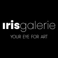 Iris Galerie logo