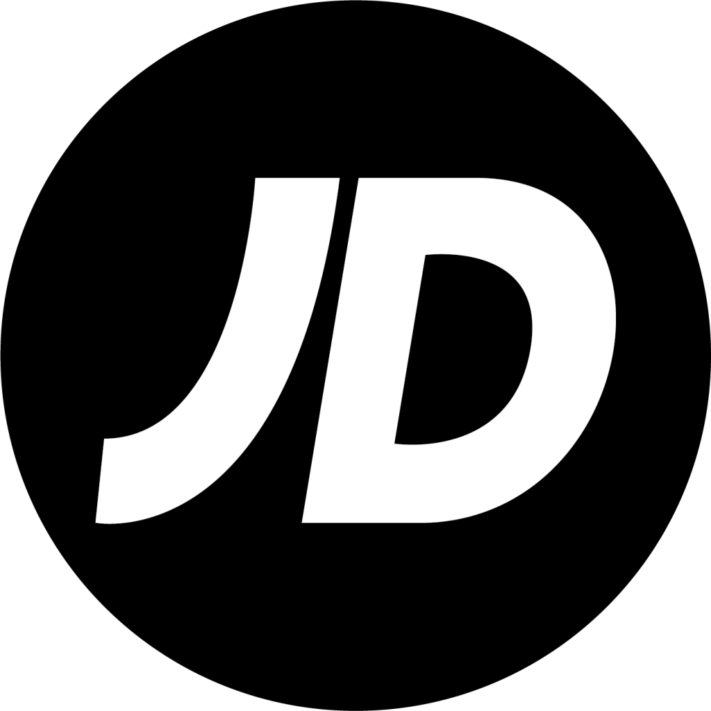 JD Sports Logo.