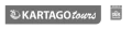 Kartago tours logo