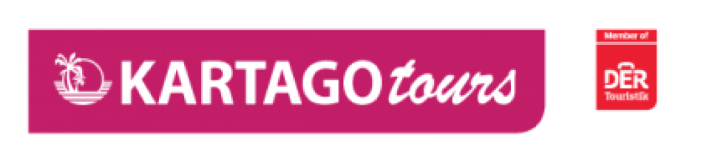 Kartago tours Logo.