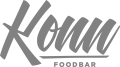 Konn FoodBar logo
